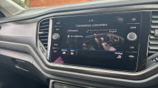 Volkswagen T-Roc 1.0 TSI SE 5dr Petrol Hatchback